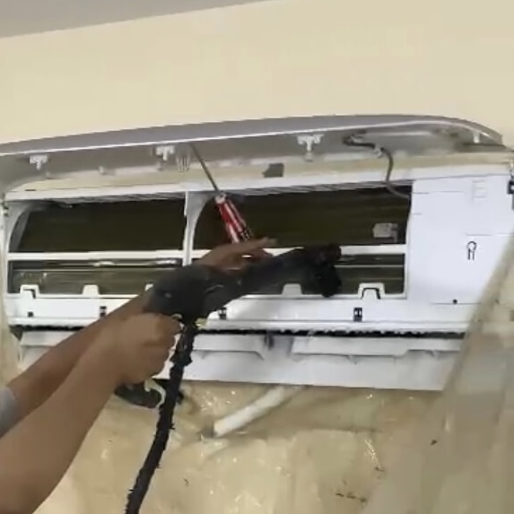 شركة تنظيف مكيفات بجازان